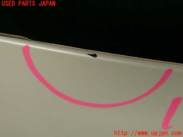 2UPJ-9231601520]キャデラック・SRX クロスオーバー(T166C-)リアスポイラー 中古_2