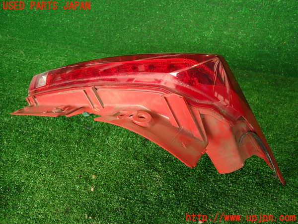 2UPJ-9231601536]キャデラック・SRX クロスオーバー(T166C-)左テールランプ 中古_2