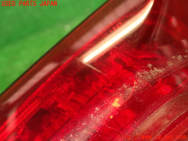 2UPJ-9231601536]キャデラック・SRX クロスオーバー(T166C-)左テールランプ 中古_3
