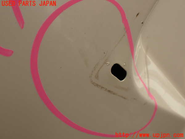 2UPJ-9231601566]キャデラック・SRX クロスオーバー(T166C-)バックドア リアゲート ハッチ (43R-004588 M AT414) 中古_3