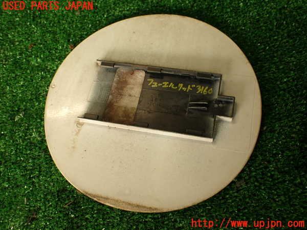 2UPJ-9231601690]キャデラック・SRX クロスオーバー(T166C-)フューエルリッド 中古_3