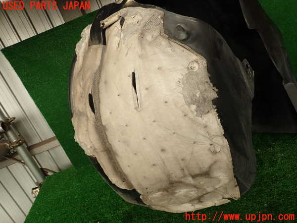 2UPJ-9231601092]キャデラック・SRX クロスオーバー(T166C-)左前フェンダーライナー 中古_3