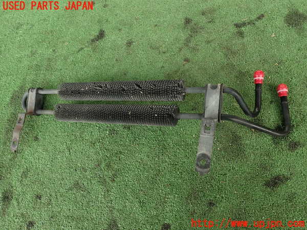 2UPJ-9231602481]キャデラック・SRX クロスオーバー(T166C-)オイルクーラー1 中古_3