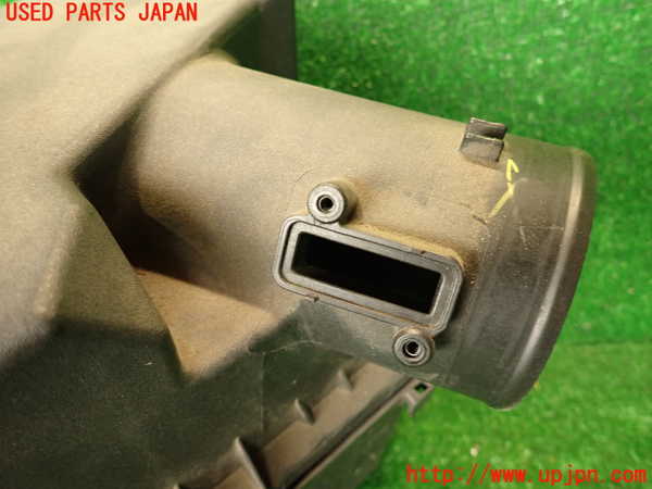 2UPJ-9231602560]キャデラック・SRX クロスオーバー(T166C-)エアクリーナーボックス 中古_2