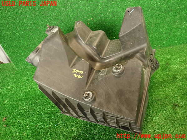 2UPJ-9231602560]キャデラック・SRX クロスオーバー(T166C-)エアクリーナーボックス 中古_3