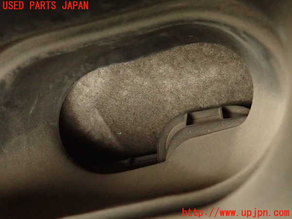 2UPJ-9231602560]キャデラック・SRX クロスオーバー(T166C-)エアクリーナーボックス 中古_4