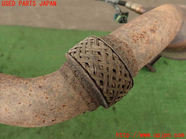 2UPJ-9231602631]キャデラック・SRX クロスオーバー(T166C-)フロントパイプ1 中古_3