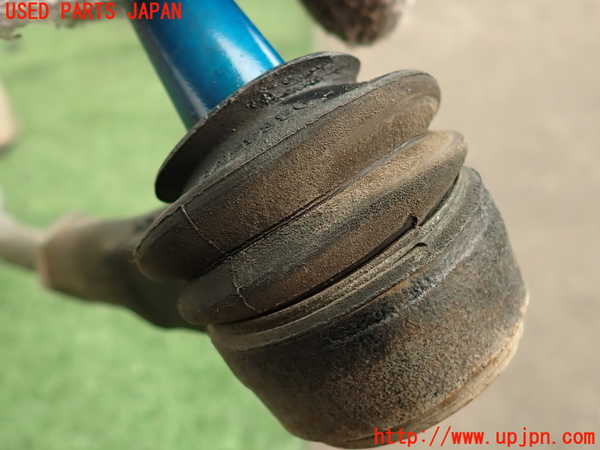 2UPJ-9231604235]キャデラック・SRX クロスオーバー(T166C-)パワステギアボックス 中古_2