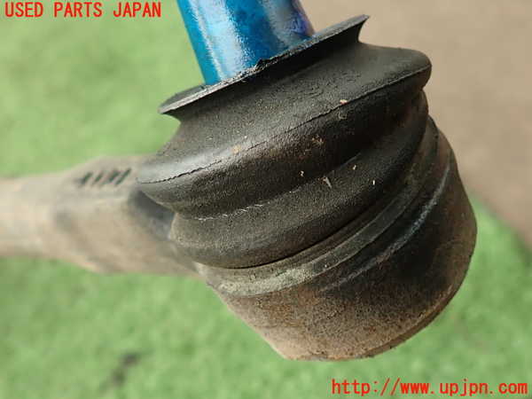 2UPJ-9231604235]キャデラック・SRX クロスオーバー(T166C-)パワステギアボックス 中古_3