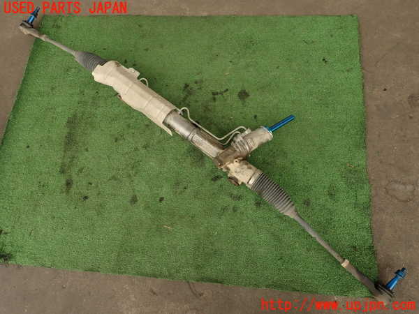 2UPJ-9231604235]キャデラック・SRX クロスオーバー(T166C-)パワステギアボックス 中古_4