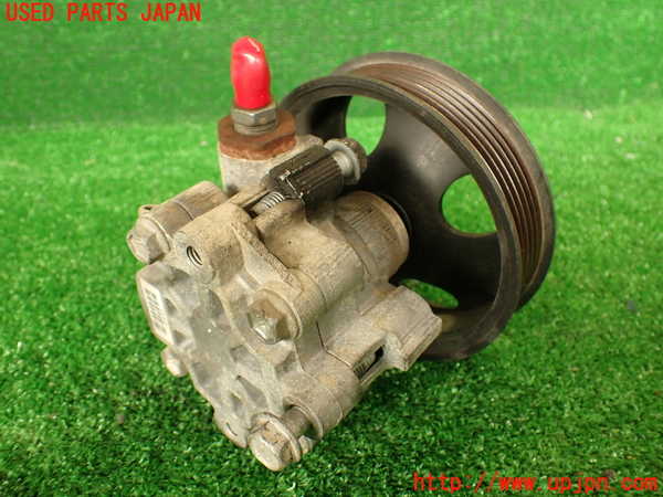 2UPJ-9231604250]キャデラック・SRX クロスオーバー(T166C-)パワステポンプ 中古_2