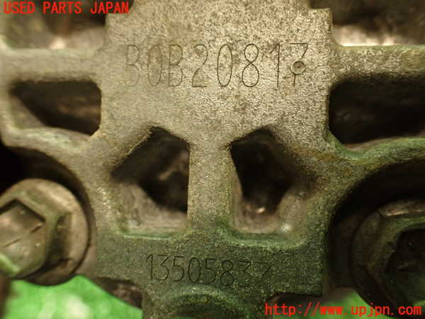 2UPJ-9231604250]キャデラック・SRX クロスオーバー(T166C-)パワステポンプ 中古_4