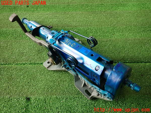 2UPJ-9231604260]キャデラック・SRX クロスオーバー(T166C-)ステアリングシャフト 中古_2