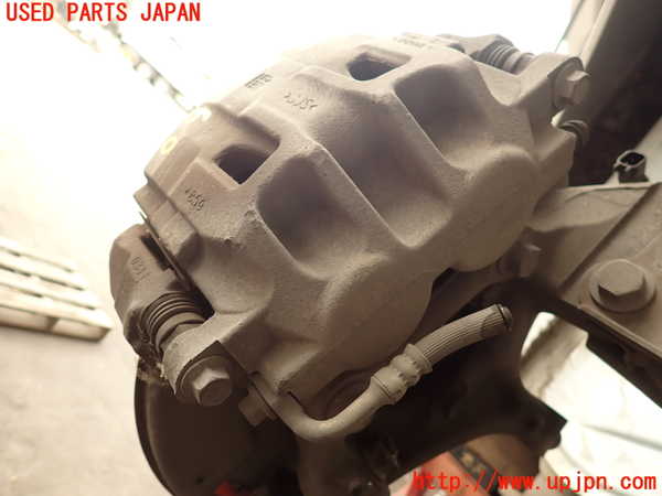 2UPJ-9231604080]キャデラック・SRX クロスオーバー(T166C-)右フロントキャリパー 中古_2