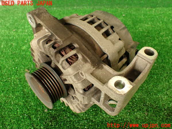 2UPJ-9231606015]キャデラック・SRX クロスオーバー(T166C-)オルタネーター(ダイナモ) 中古_2