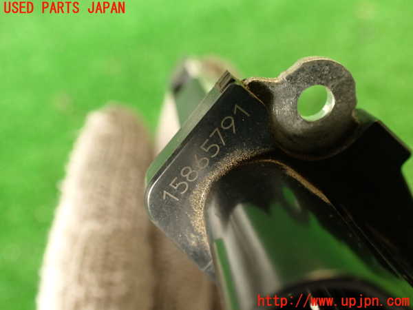 2UPJ-9231606320]キャデラック・SRX クロスオーバー(T166C-)エアフロメーター 中古_3
