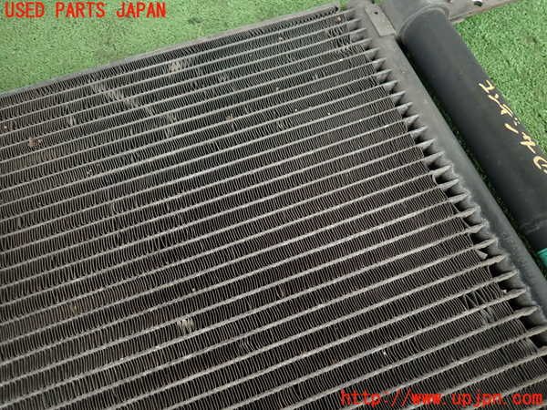 2UPJ-9231606031]キャデラック・SRX クロスオーバー(T166C-)エアコンコンデンサー1 中古_2