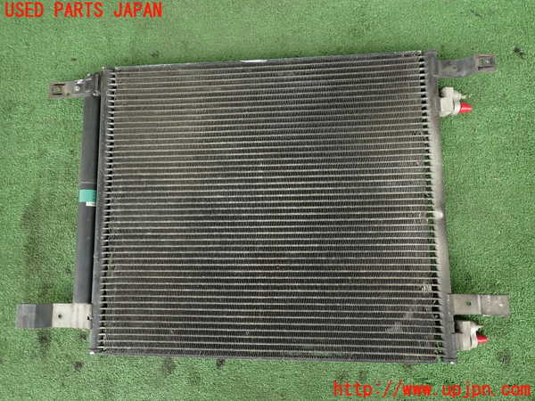 2UPJ-9231606031]キャデラック・SRX クロスオーバー(T166C-)エアコンコンデンサー1 中古_4