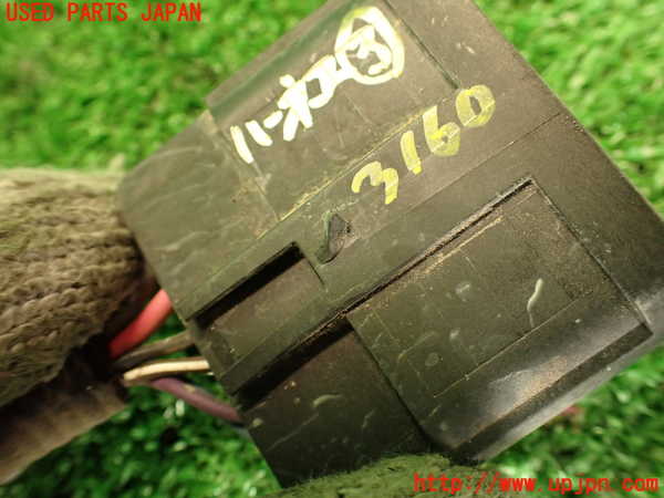 2UPJ-9231606808]キャデラック・SRX クロスオーバー(T166C-)ハーネス3 中古_3