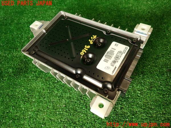 2UPJ-9231606525]キャデラック・SRX クロスオーバー(T166C-)アンプ 中古_2