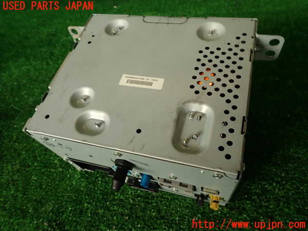 2UPJ-9231606589]キャデラック・SRX クロスオーバー(T166C-)カーナビゲーション HDD 中古_2