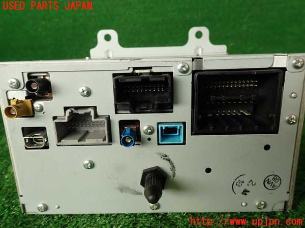2UPJ-9231606589]キャデラック・SRX クロスオーバー(T166C-)カーナビゲーション HDD 中古_3