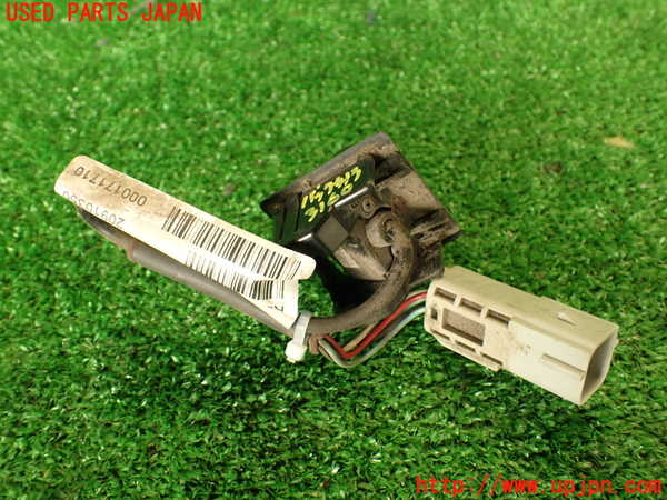 2UPJ-9231606680]キャデラック・SRX クロスオーバー(T166C-)バックカメラ 中古_2