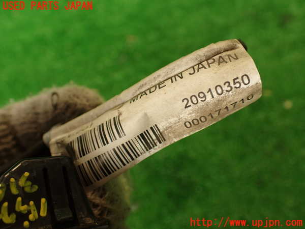 2UPJ-9231606680]キャデラック・SRX クロスオーバー(T166C-)バックカメラ 中古_4
