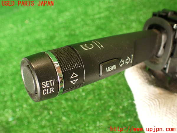 2UPJ-9231606720]キャデラック・SRX クロスオーバー(T166C-)コンビネーションスイッチ 中古_4