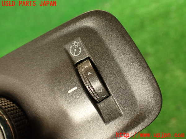2UPJ-9231606285]キャデラック・SRX クロスオーバー(T166C-)ライトスイッチ 中古_3