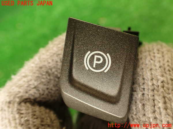 2UPJ-9231606307]キャデラック・SRX クロスオーバー(T166C-)スイッチ2 (パーキング) 中古_2