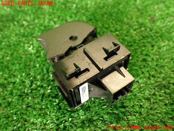 2UPJ-9231606307]キャデラック・SRX クロスオーバー(T166C-)スイッチ2 (パーキング) 中古_3