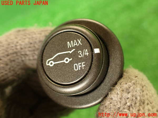 2UPJ-9231606308]キャデラック・SRX クロスオーバー(T166C-)スイッチ3 (トランクオープナー) 中古_2