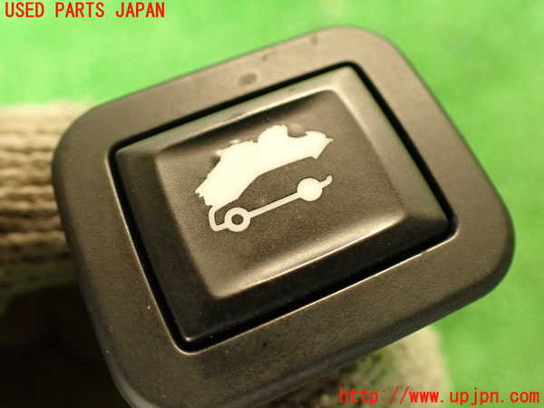 2UPJ-9231606309]キャデラック・SRX クロスオーバー(T166C-)スイッチ4 (リアゲート) 中古_2