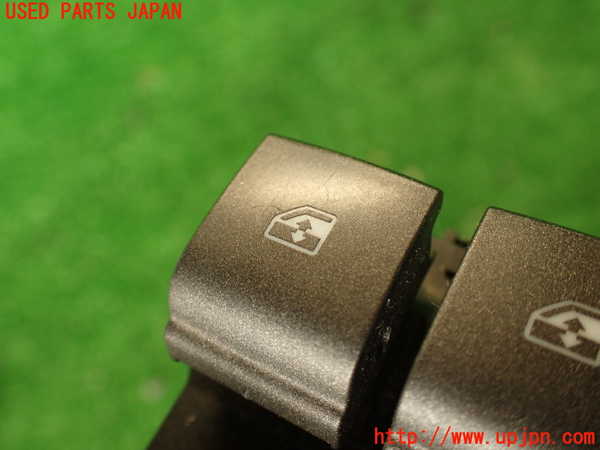 2UPJ-9231606245]キャデラック・SRX クロスオーバー(T166C-)左前パワーウィンドウスイッチ 中古_2