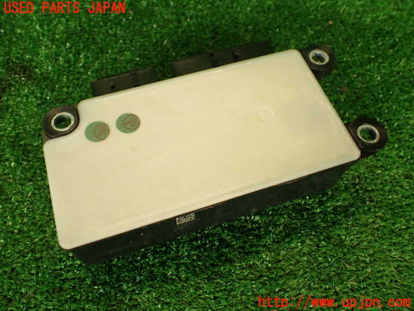 2UPJ-9231606145]キャデラック・SRX クロスオーバー(T166C-)エアバッグコンピューター 中古_2