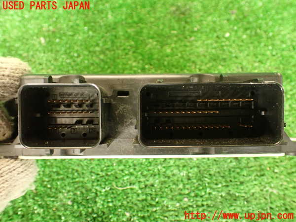 2UPJ-9231606145]キャデラック・SRX クロスオーバー(T166C-)エアバッグコンピューター 中古_3