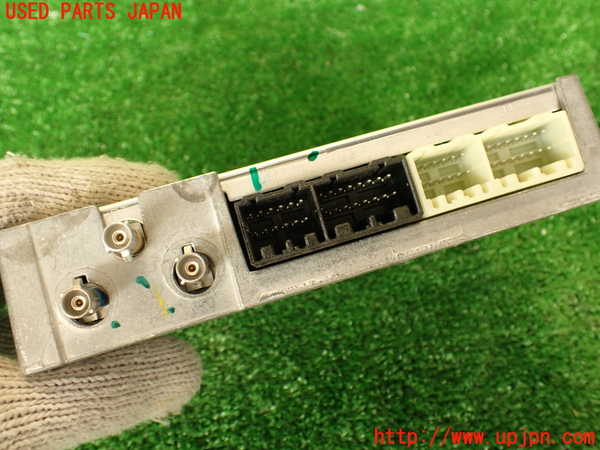 2UPJ-9231606146]キャデラック・SRX クロスオーバー(T166C-)コンピューター1 (20842731) 中古_3