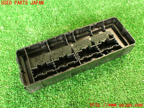 2UPJ-9231606149]キャデラック・SRX クロスオーバー(T166C-)コンピューター4 (13505739) 中古_2