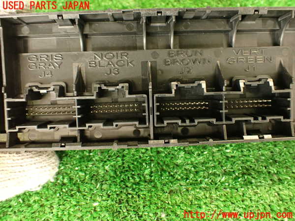 2UPJ-9231606149]キャデラック・SRX クロスオーバー(T166C-)コンピューター4 (13505739) 中古_3