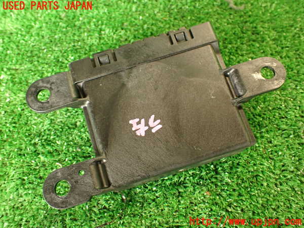 2UPJ-9231606150]キャデラック・SRX クロスオーバー(T166C-)コンピューター5 (20928121) 中古_2