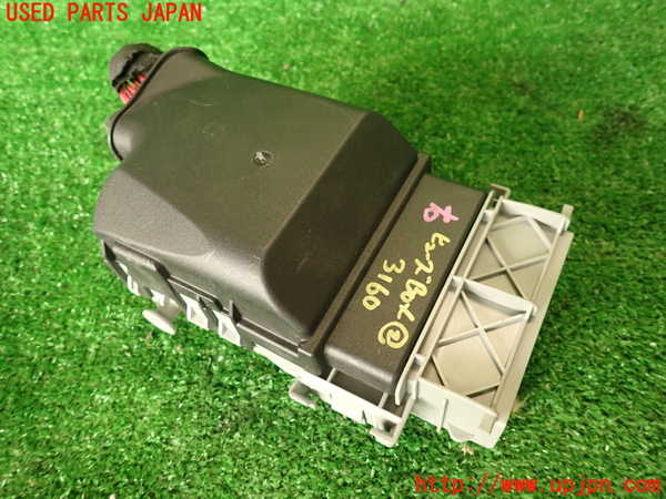 2UPJ-9231606742]キャデラック・SRX クロスオーバー(T166C-)ヒューズボックス2 中古_2