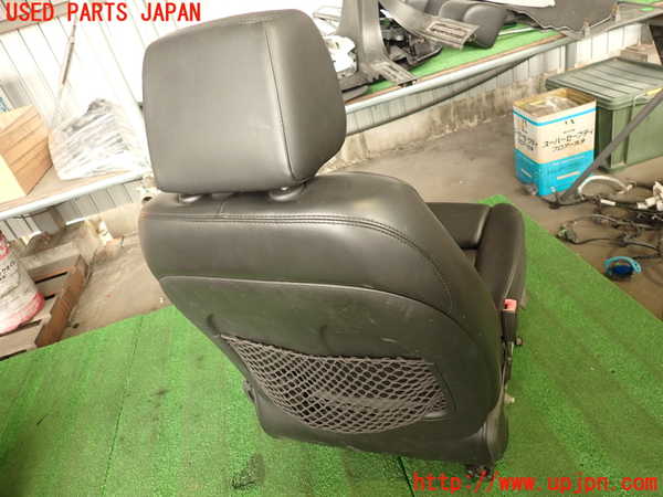 2UPJ-9231607035]キャデラック・SRX クロスオーバー(T166C-)運転席シート 中古_4
