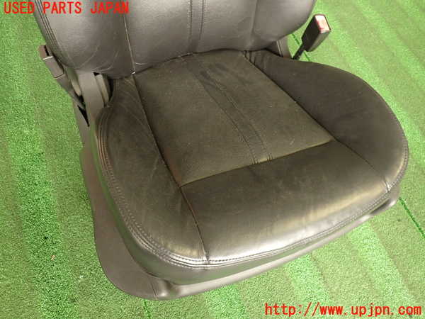 2UPJ-9231607065]キャデラック・SRX クロスオーバー(T166C-)助手席シート 中古_2