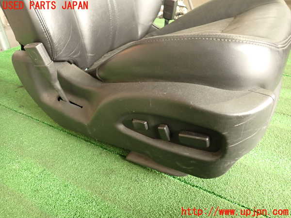 2UPJ-9231607065]キャデラック・SRX クロスオーバー(T166C-)助手席シート 中古_3