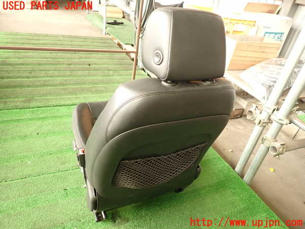 2UPJ-9231607065]キャデラック・SRX クロスオーバー(T166C-)助手席シート 中古_4