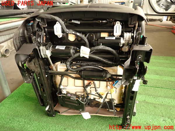 2UPJ-9231607065]キャデラック・SRX クロスオーバー(T166C-)助手席シート 中古_5
