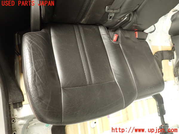 2UPJ-9231607405]キャデラック・SRX クロスオーバー(T166C-)右リアシート 中古_2