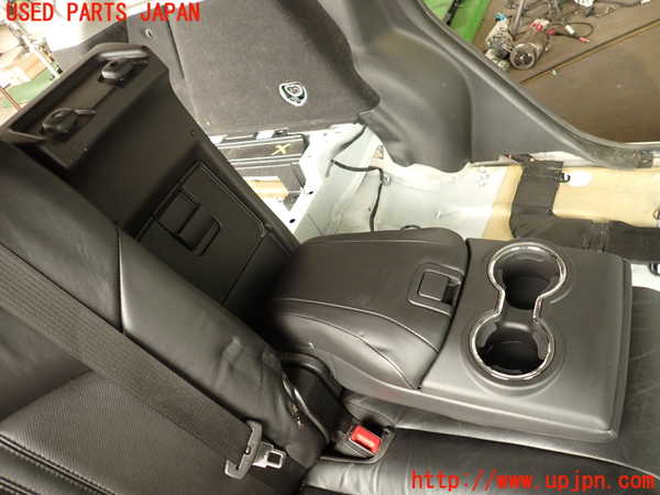 2UPJ-9231607405]キャデラック・SRX クロスオーバー(T166C-)右リアシート 中古_3