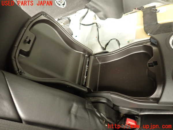 2UPJ-9231607405]キャデラック・SRX クロスオーバー(T166C-)右リアシート 中古_5